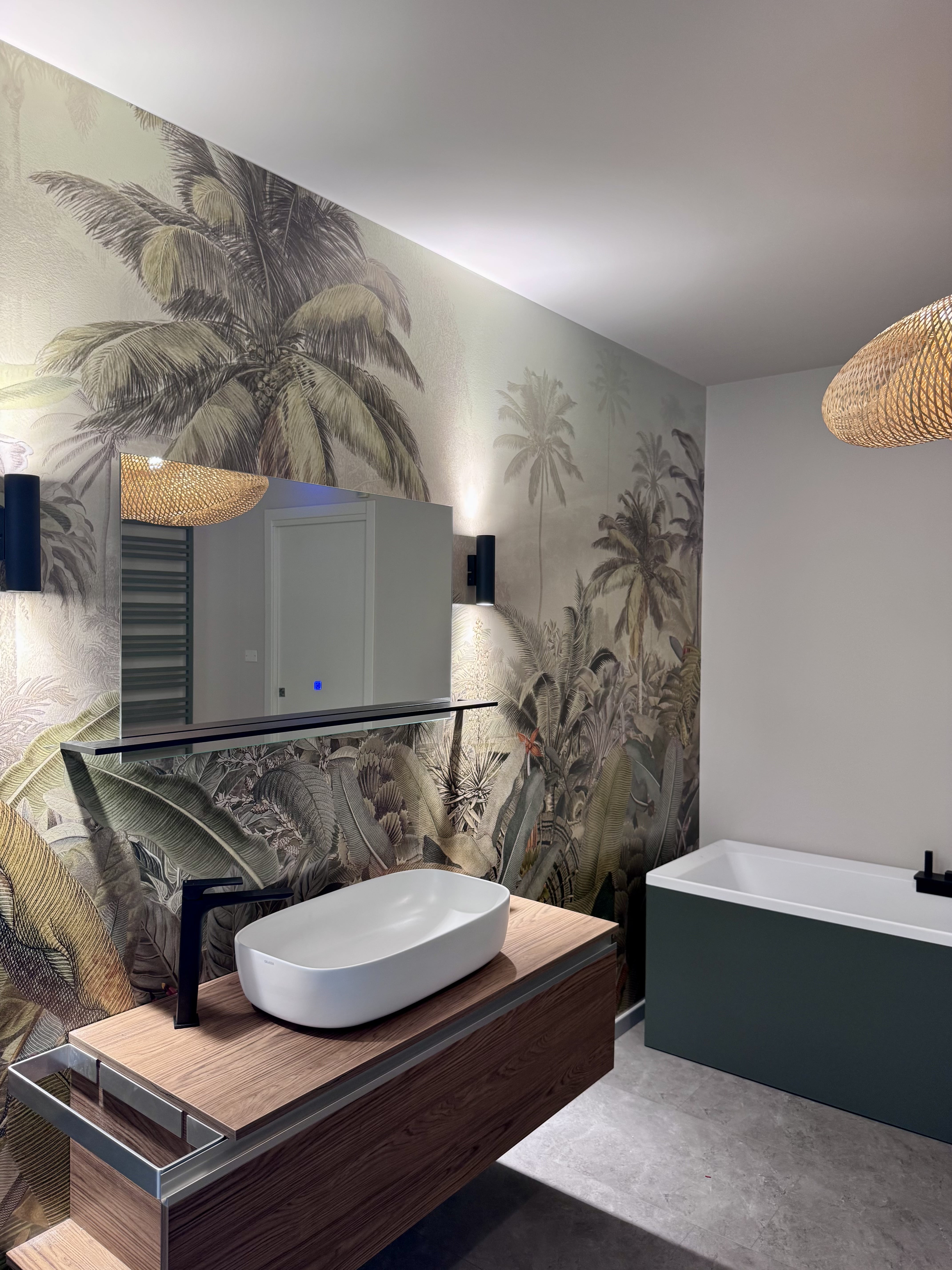 Anteprima Esclusiva Nuovo Showroom Visconti Desenzano del Garda